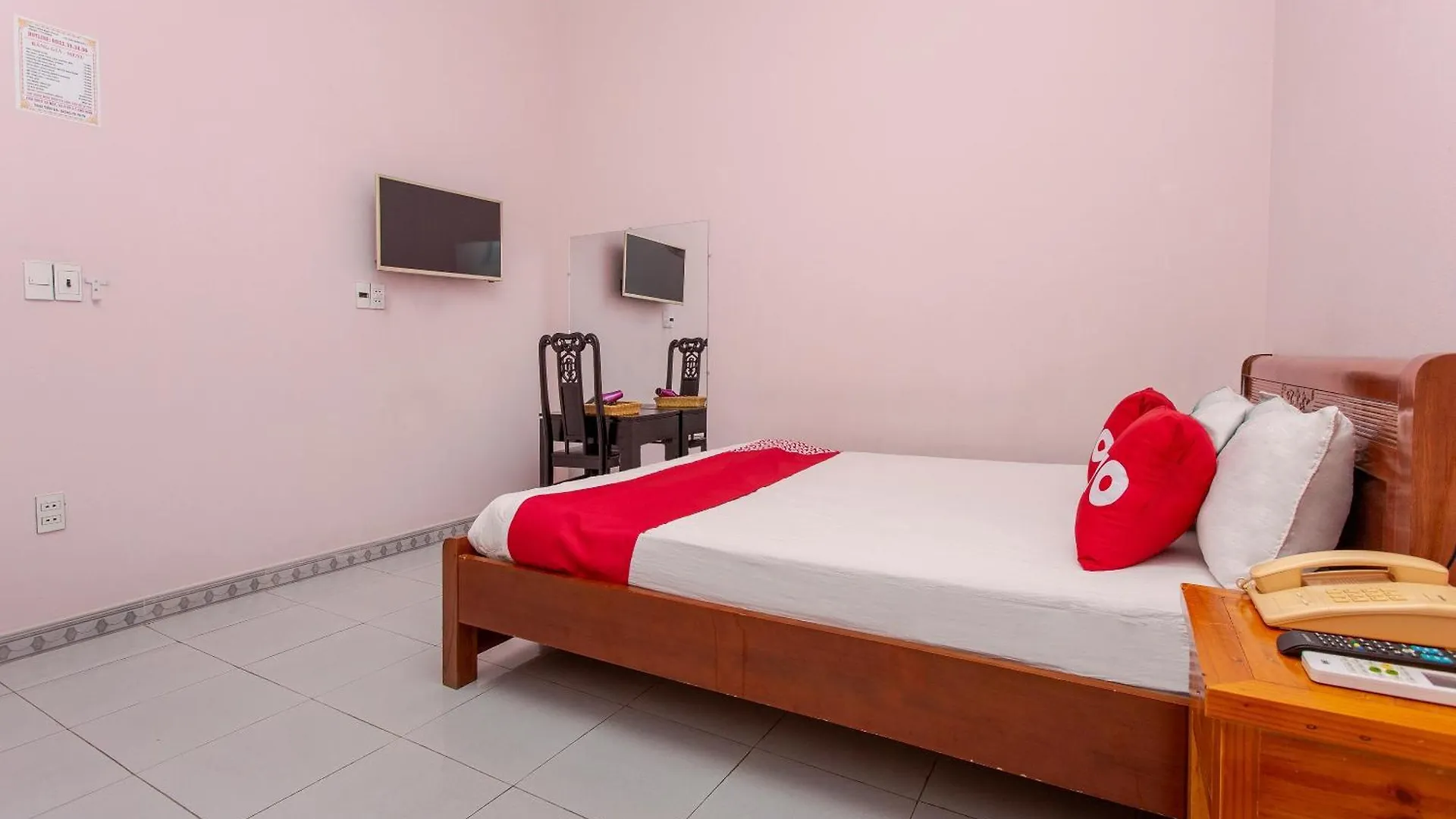 Oyo 962 Tulip Motel Da Nang Vietnam