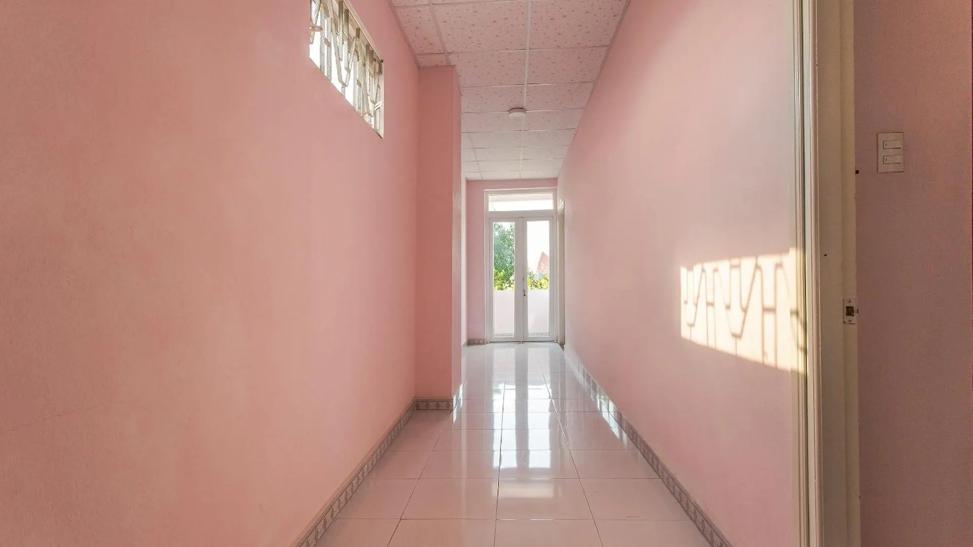 Oyo 962 Tulip Motel Da Nang