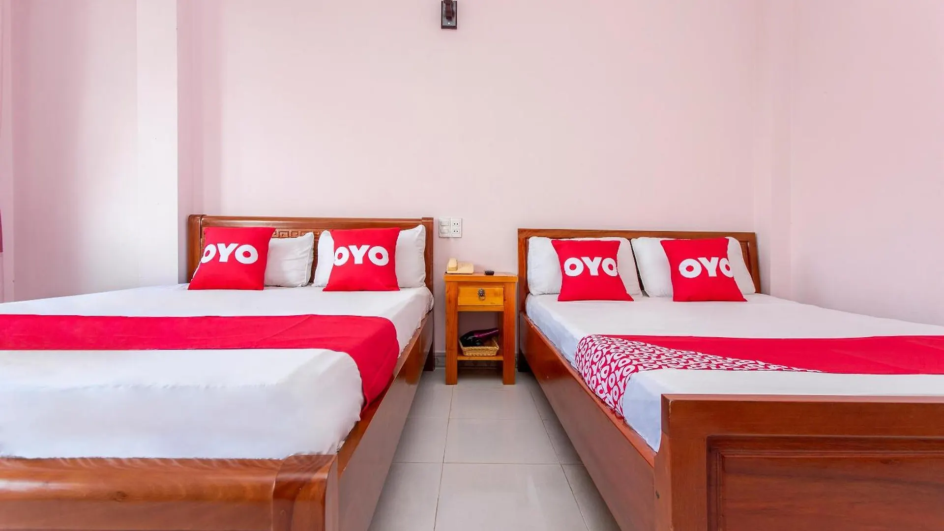 Oyo 962 Tulip Motel Da Nang Hotel