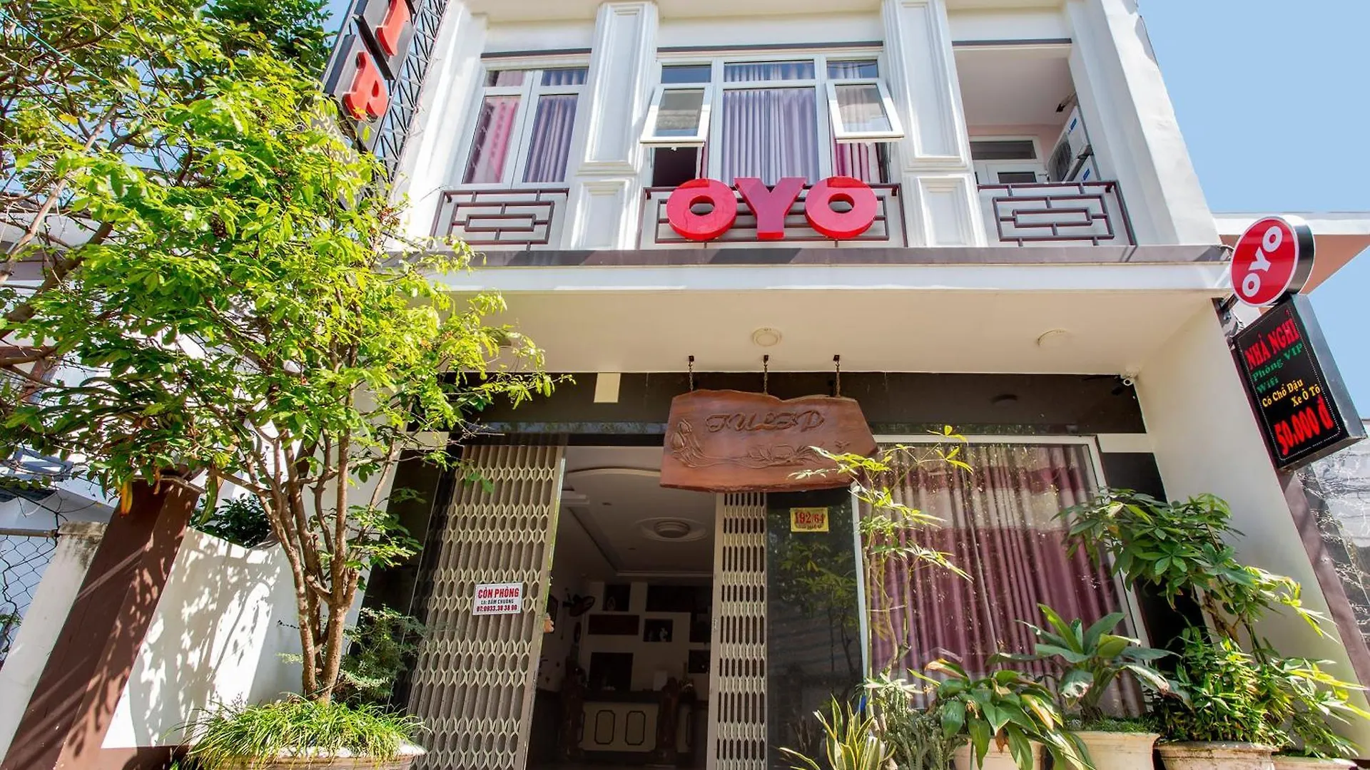 Oyo 962 Tulip Motel Da Nang Hotel
