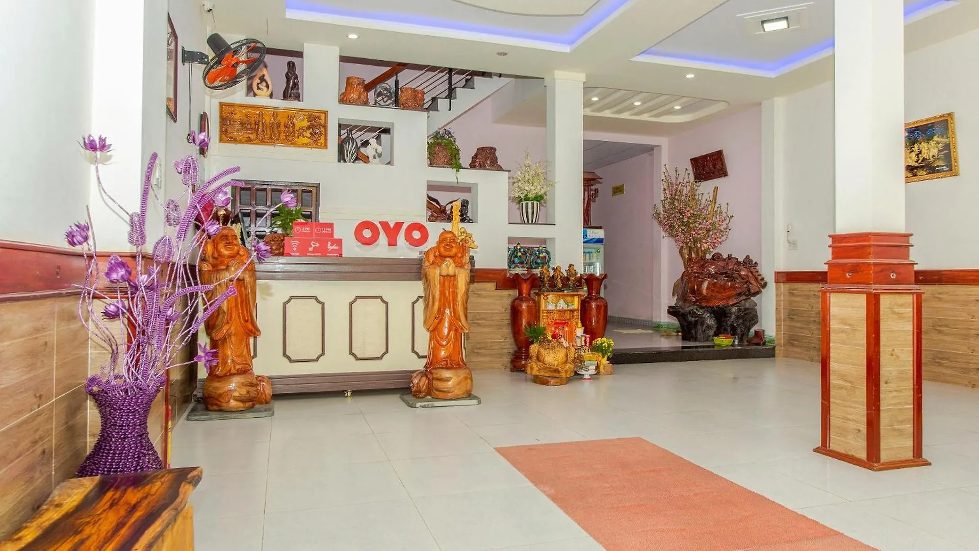 Oyo 962 Tulip Motel Da Nang