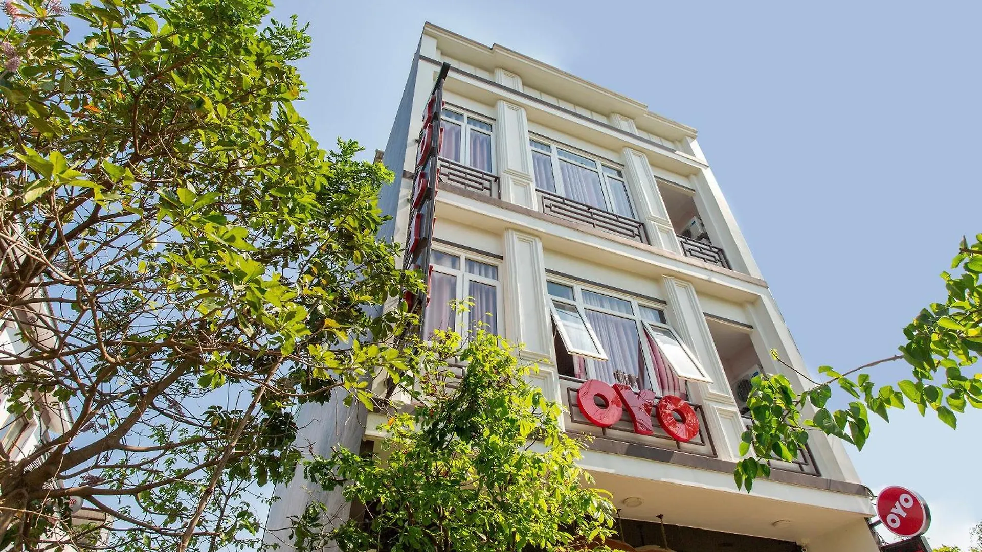 Oyo 962 Tulip Motel Da Nang Vietnam